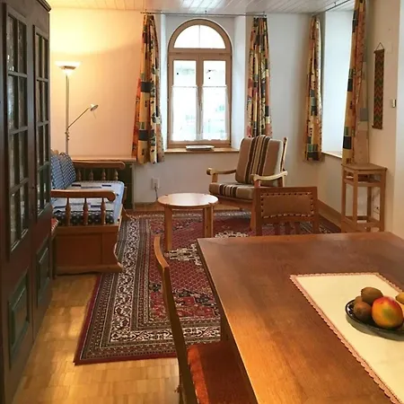 Cruschetta Apartment
