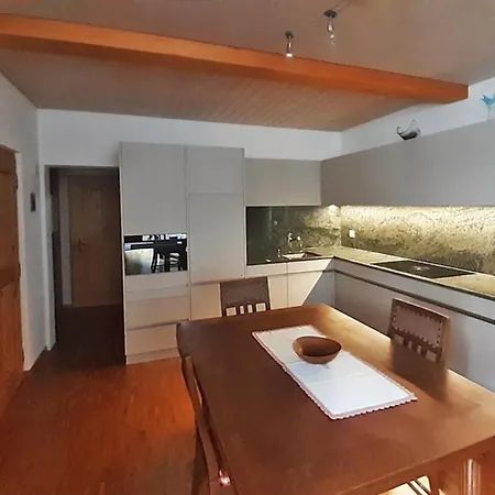 Apartment Cajosftan *