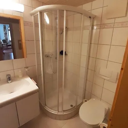 Cajosftan Appartement *