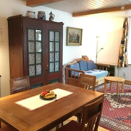 Cajosftan Appartement